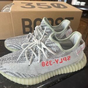 Yeezy boost 350